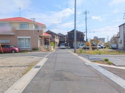 川口市大字安行小山