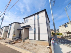 川口市大字安行小山