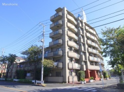 足立区大谷田２丁目