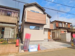 三郷市早稲田４丁目