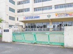 八潮市大字八條