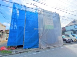 川口市南鳩ヶ谷１丁目