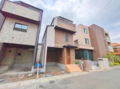 市川市塩焼４丁目