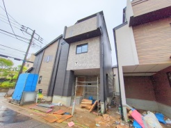 市川市塩焼４丁目