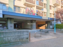 江東区北砂４丁目