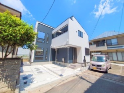市川市国分１丁目