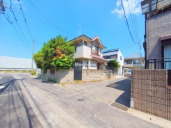 市川市国分１丁目