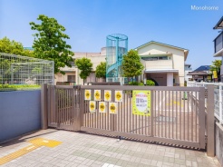 草加市氷川町