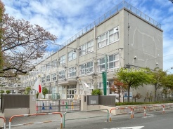 足立区西新井３丁目