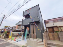 川口市前川４丁目