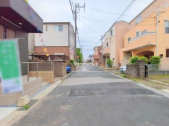 川口市前川４丁目