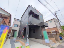川口市前川４丁目