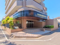 江戸川区新堀２丁目