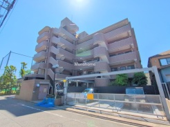 江戸川区新堀２丁目