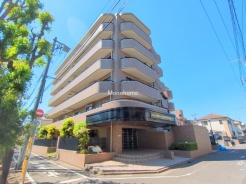 江戸川区新堀２丁目
