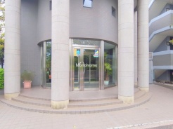 江戸川区南葛西３丁目