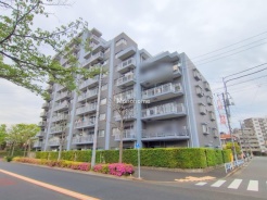 江戸川区南葛西３丁目