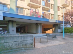 江東区北砂４丁目
