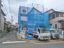 越谷市東越谷４丁目