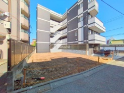 足立区西新井１丁目