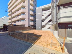 足立区西新井１丁目