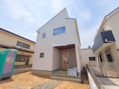 三郷市早稲田３丁目