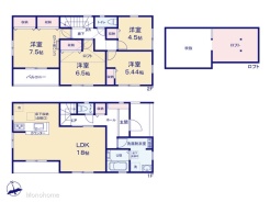 図面と異なる場合は現況を優先