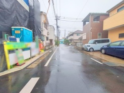 川口市大字伊刈
