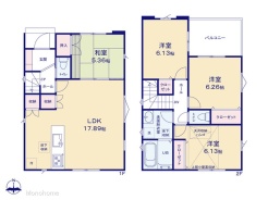 図面と異なる場合は現況を優先