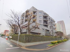 江戸川区南葛西２丁目