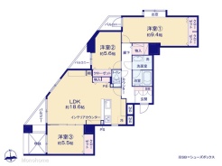 図面と異なる場合は現況を優先
