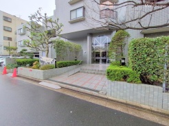 江戸川区南葛西２丁目