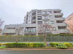 江戸川区南葛西２丁目