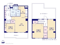 図面と異なる場合は現況を優先