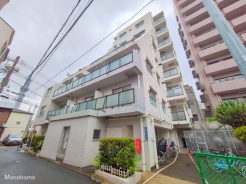 墨田区京島３丁目