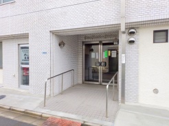 墨田区京島３丁目