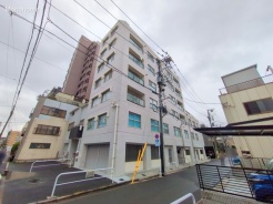 墨田区京島３丁目
