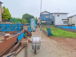 松戸市高塚新田