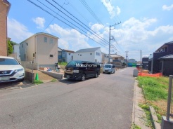 松戸市高塚新田
