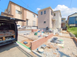 松戸市高塚新田