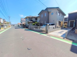 川口市戸塚鋏町