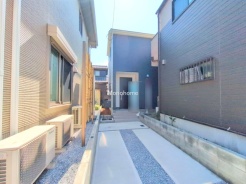 川口市戸塚鋏町