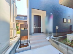 川口市戸塚鋏町