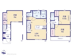 図面と異なる場合は現況を優先