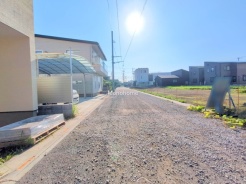 川口市大字里