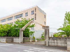 八潮市八潮７丁目