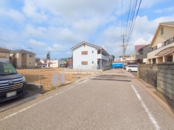 八潮市八潮７丁目