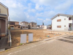 八潮市八潮７丁目
