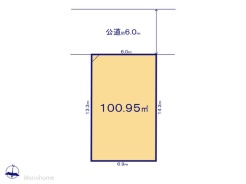 図面と異なる場合は現況を優先