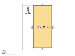 図面と異なる場合は現況を優先